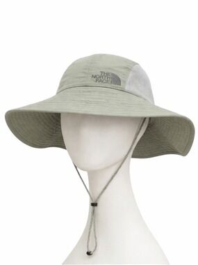 The North Face Horizon Breeze Boonie Hat Sage S/M NF0A3SHN